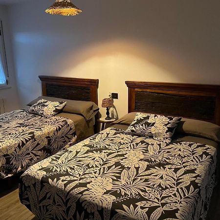 Grande Y Precioso Atico Acogedor Apartment Montejo  Exterior photo